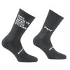 BAD CHOICES SOCK Radsocken