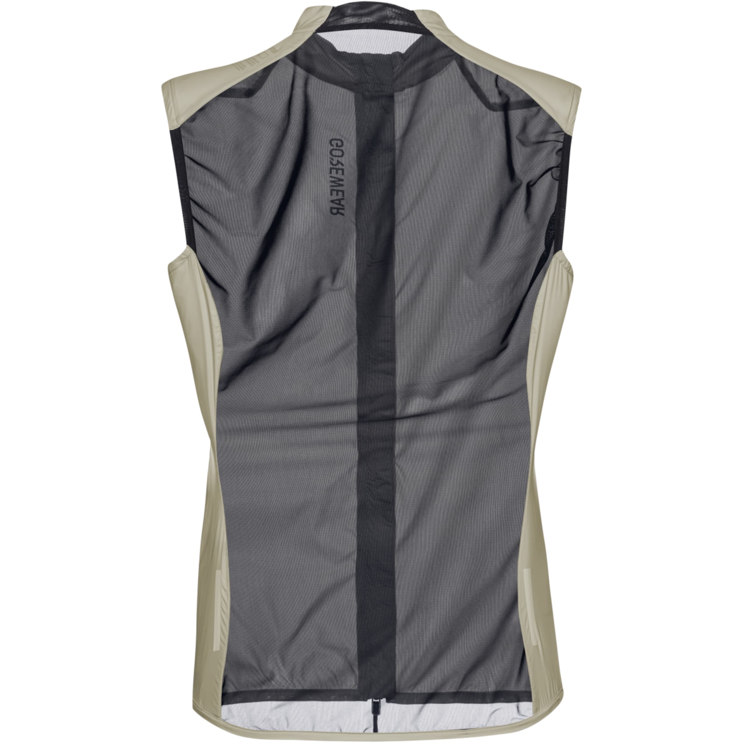 DISTANCE WINDBREAKER Damen Windweste