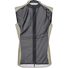 DISTANCE WINDBREAKER Damen Windweste