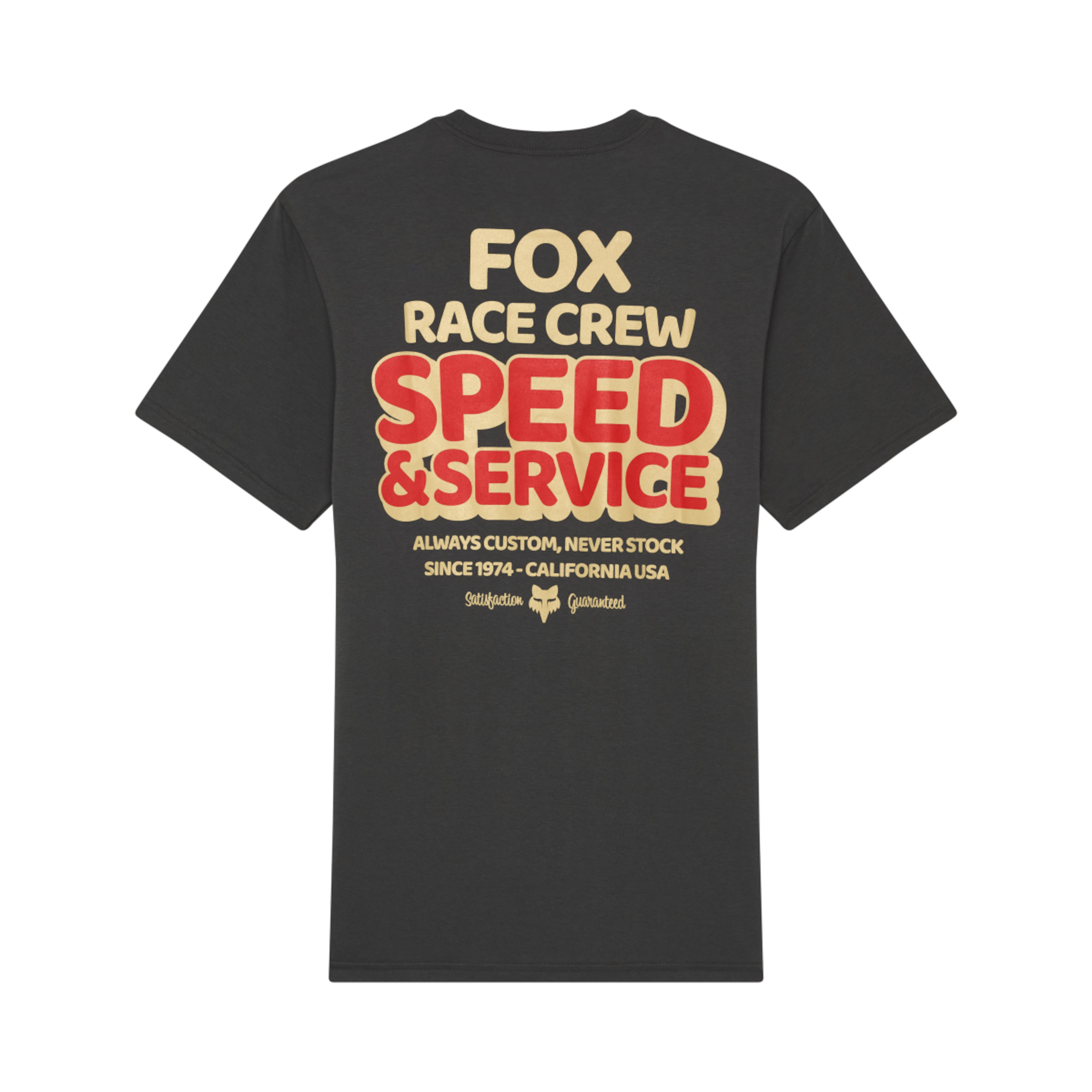 ALWAYS CUSTOM SS PREM TEE T-Shirt