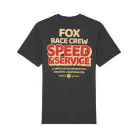 ALWAYS CUSTOM SS PREM TEE T-Shirt