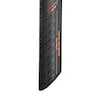 D-Shape Carbon Sattelstütze I 8 mm Setback I 400 mm Länge 