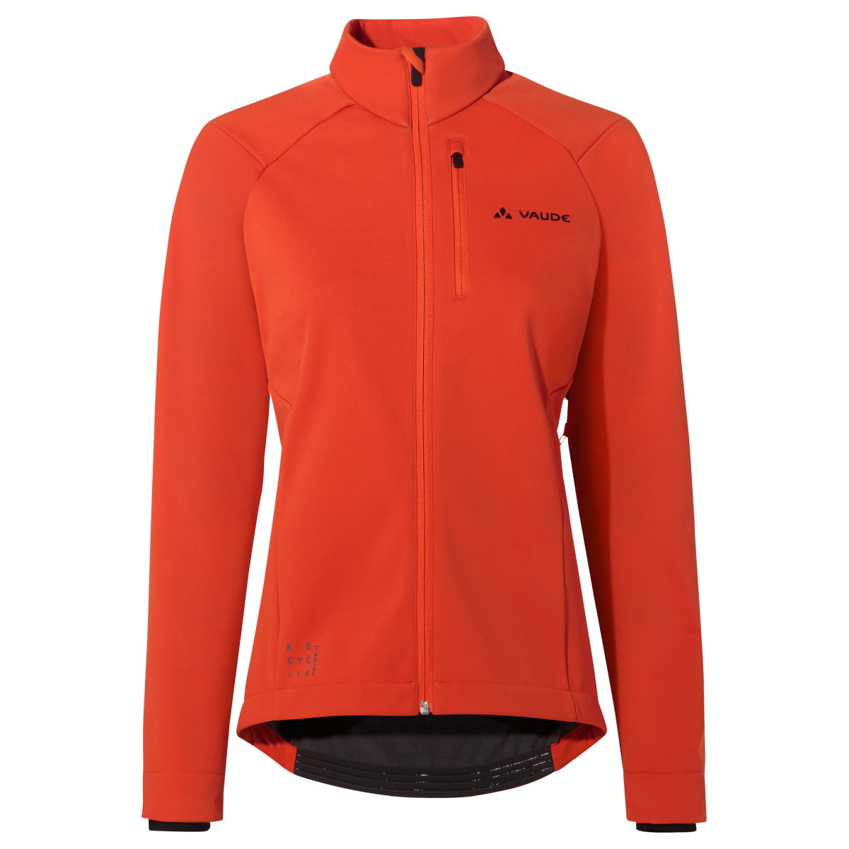 WOMEN'S POSTA SOFTSHELL JACKET II