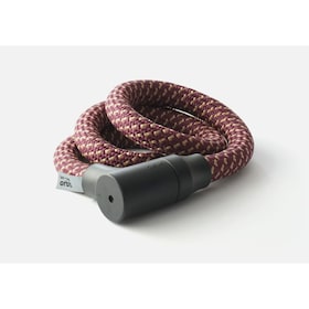 Orbit kettingslot textiel