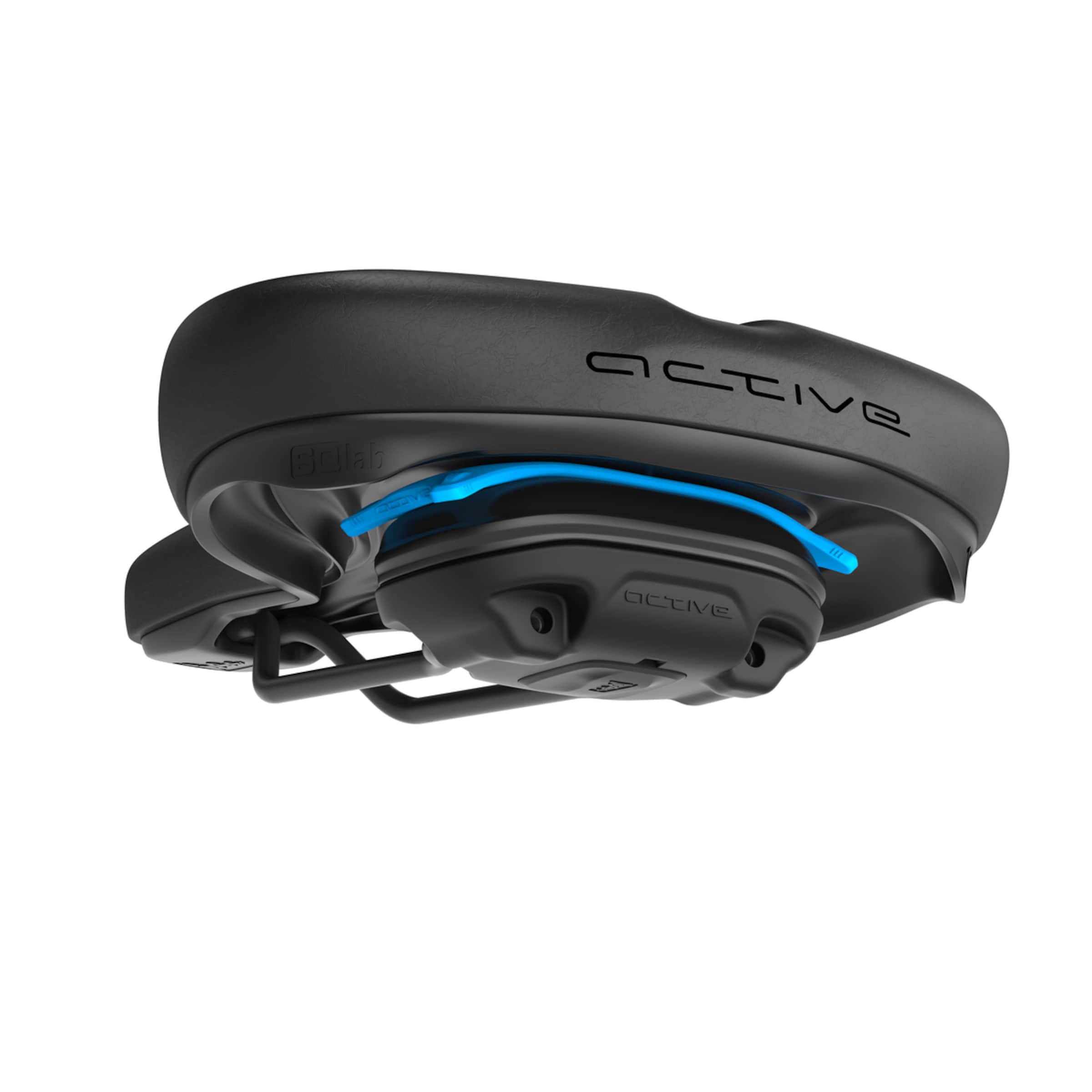 621 ERGOLUX active 2.1 city-/urbanzadel