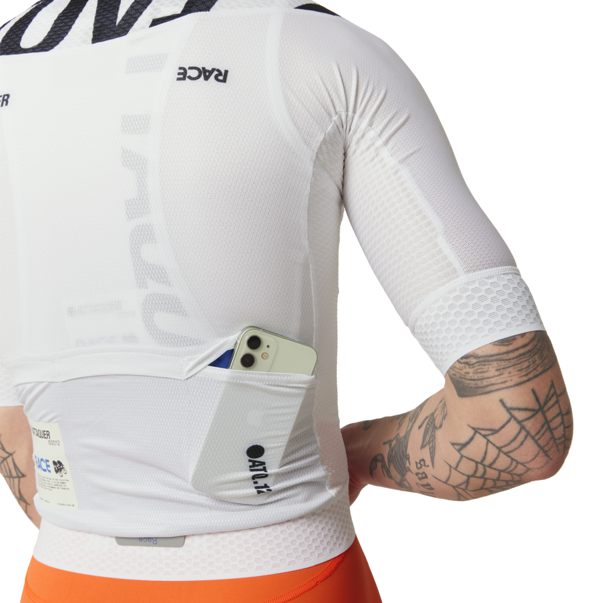 RACE JERSEY Cycling Jersey