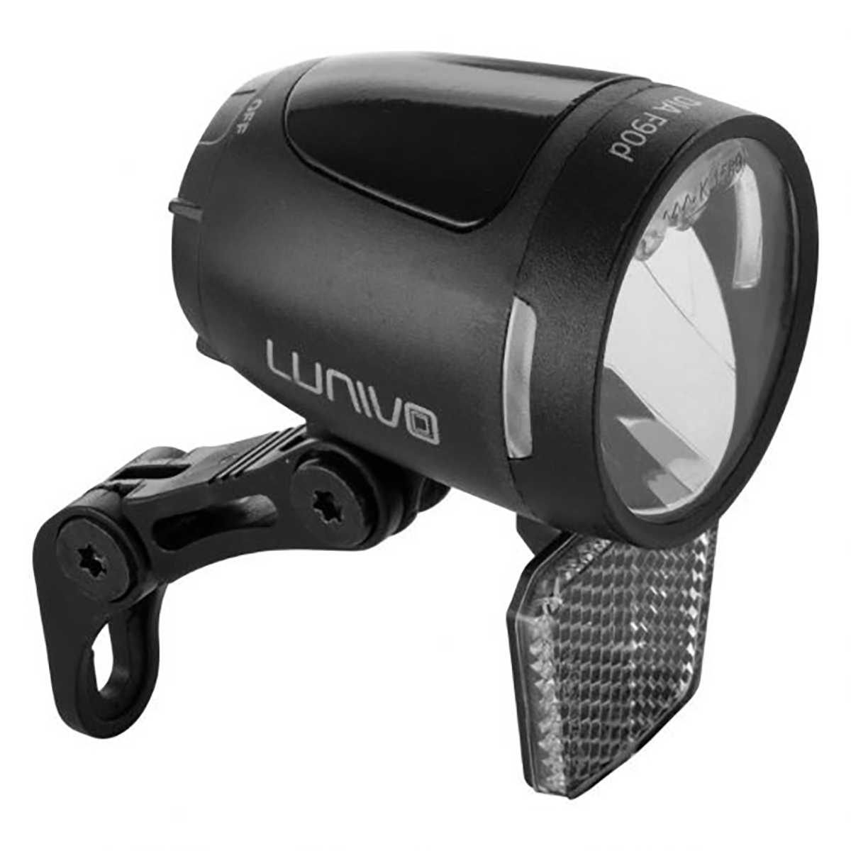 DIA F90 D Daylight dynamokoplamp