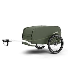 BOB YAK Lastenfahrradanhnger einspurig fr 28 und 29" Fahrrder inklusive  BOB BAG jetzt kaufen | Rose Bikes