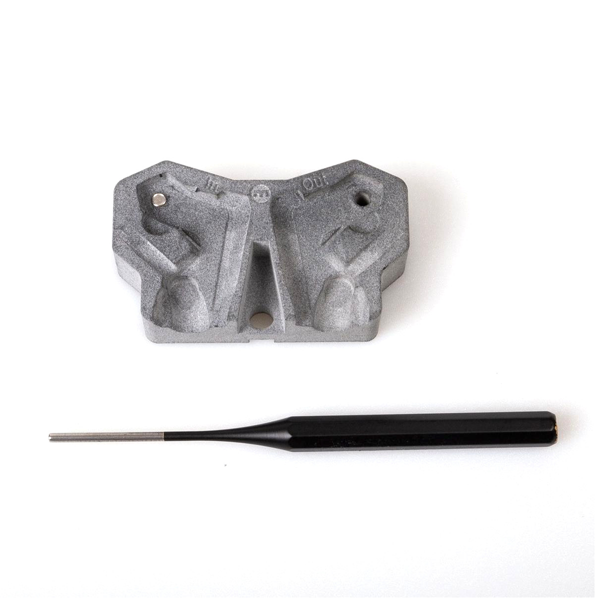 MT Lever Changing Tool