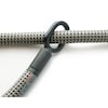 Eyelet U/X-lock Bundle Textile Lock Chain with U-lock