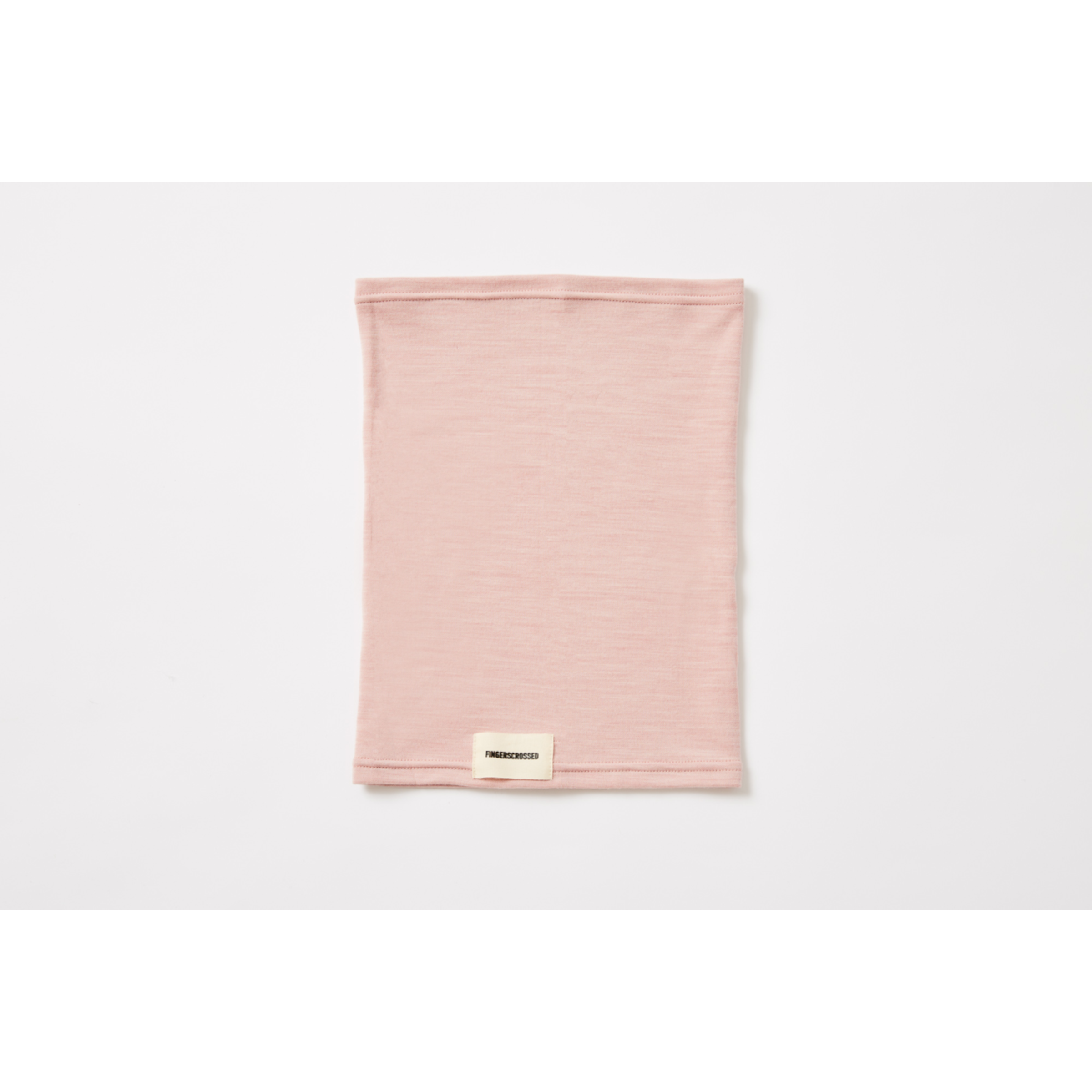 #TUBE SCARF functionele sjaal