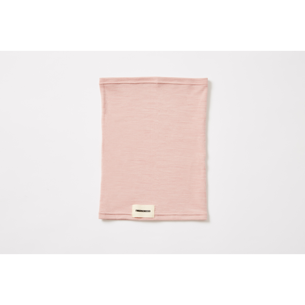 #TUBE SCARF Multitube