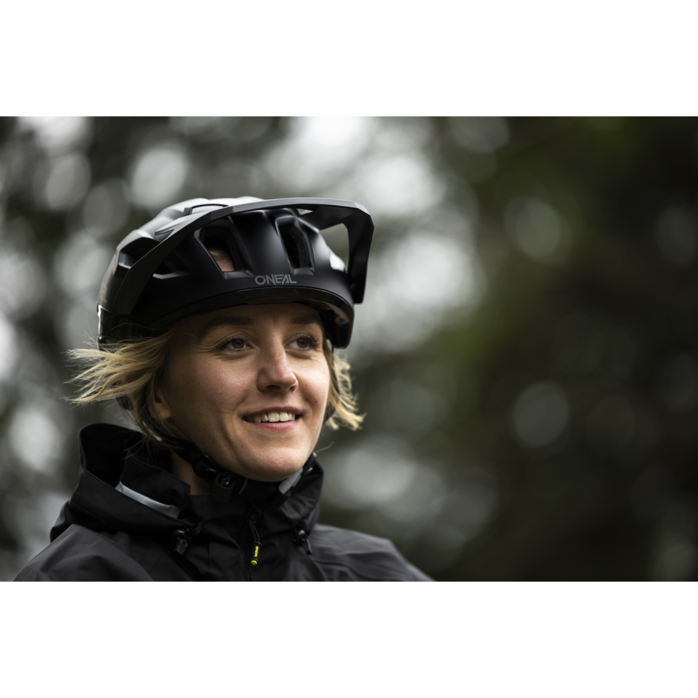 TRAILFINDER EVO MTB-helm