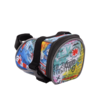 ROCK ‘N ROLL SADDLE BAG Satteltasche