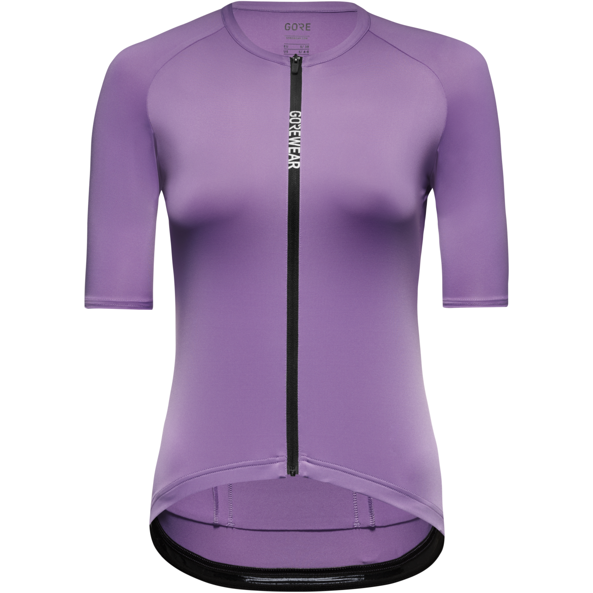 SPINSHIFT JERSEY WOMENS jersey korte mouw dames