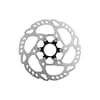SLX SM-RT70 Bremsscheibe inkl. Lockring mit externer Verzahnung