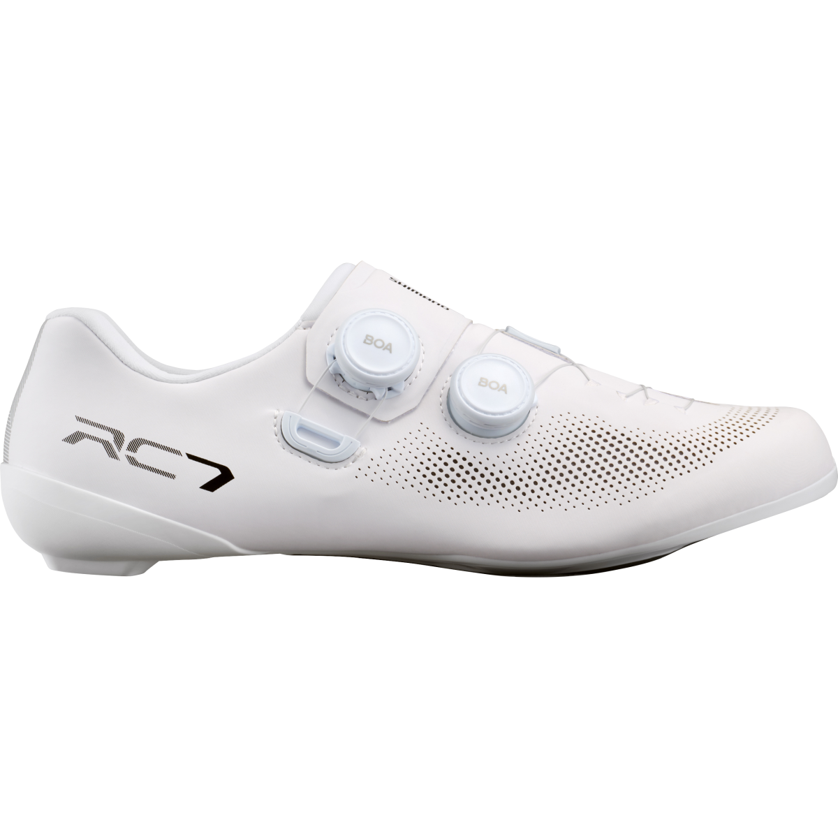 SH-RC703 Road Shoes WIDE – Wide Version