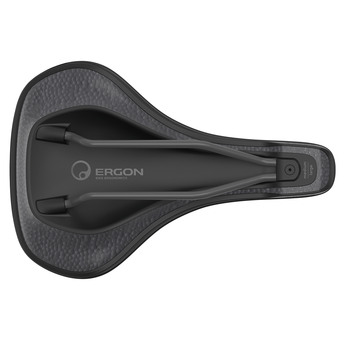 ST Core Evo Women Touren-Sattel
