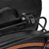 GUARD abschließbare Gepäckträgertasche