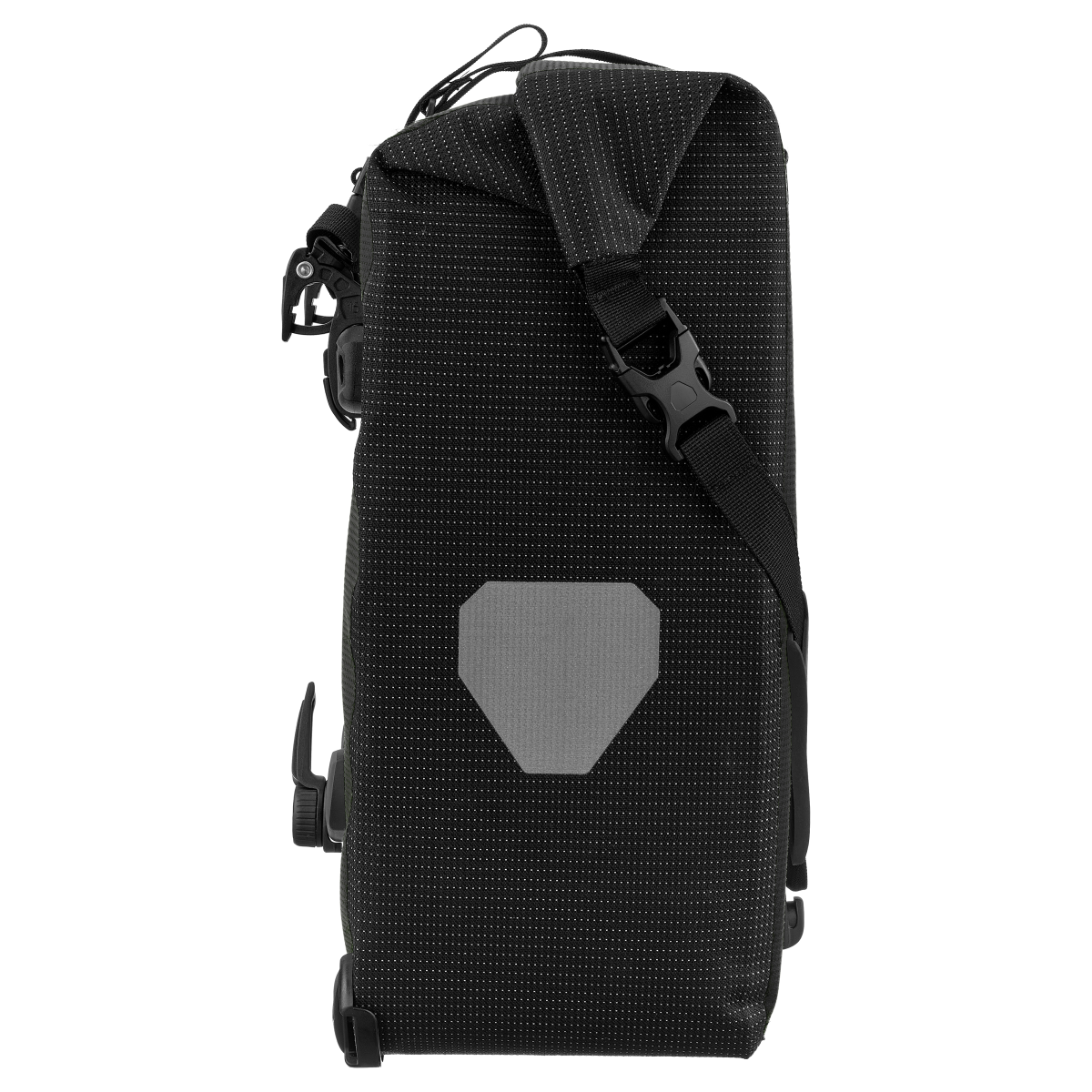 BACK-ROLLER HIGH-VIS Pannier Bag