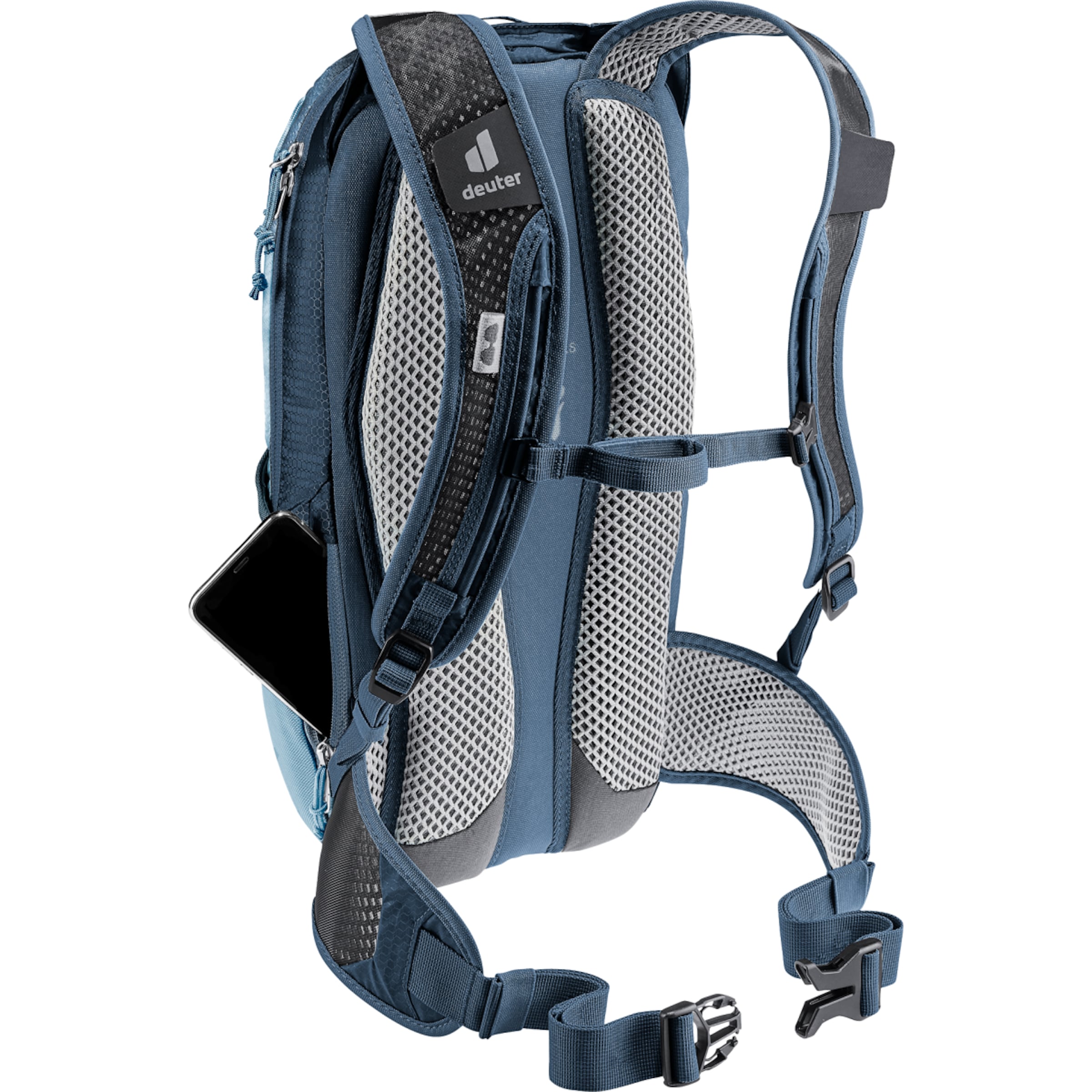 RACE 8 Bike Backpack