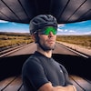 SPHAERA Sport Sonnenbrille