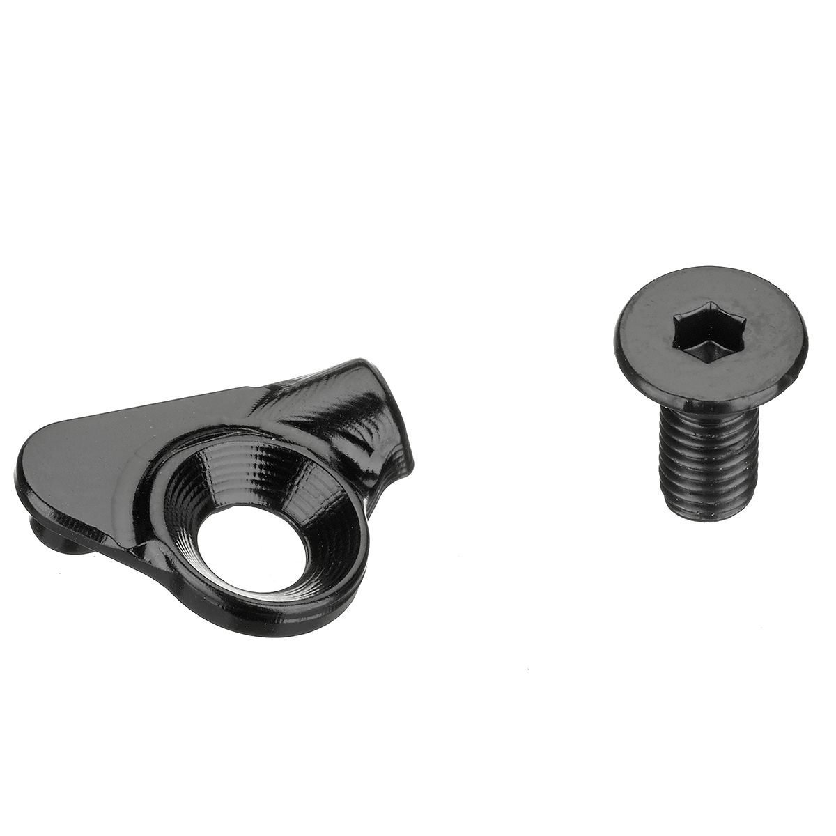 Aluminium Kabelausgang