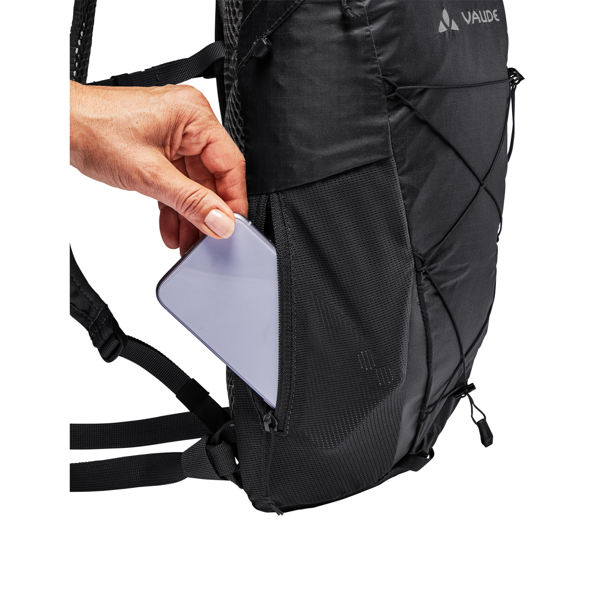 UPHILL 8 Backpack