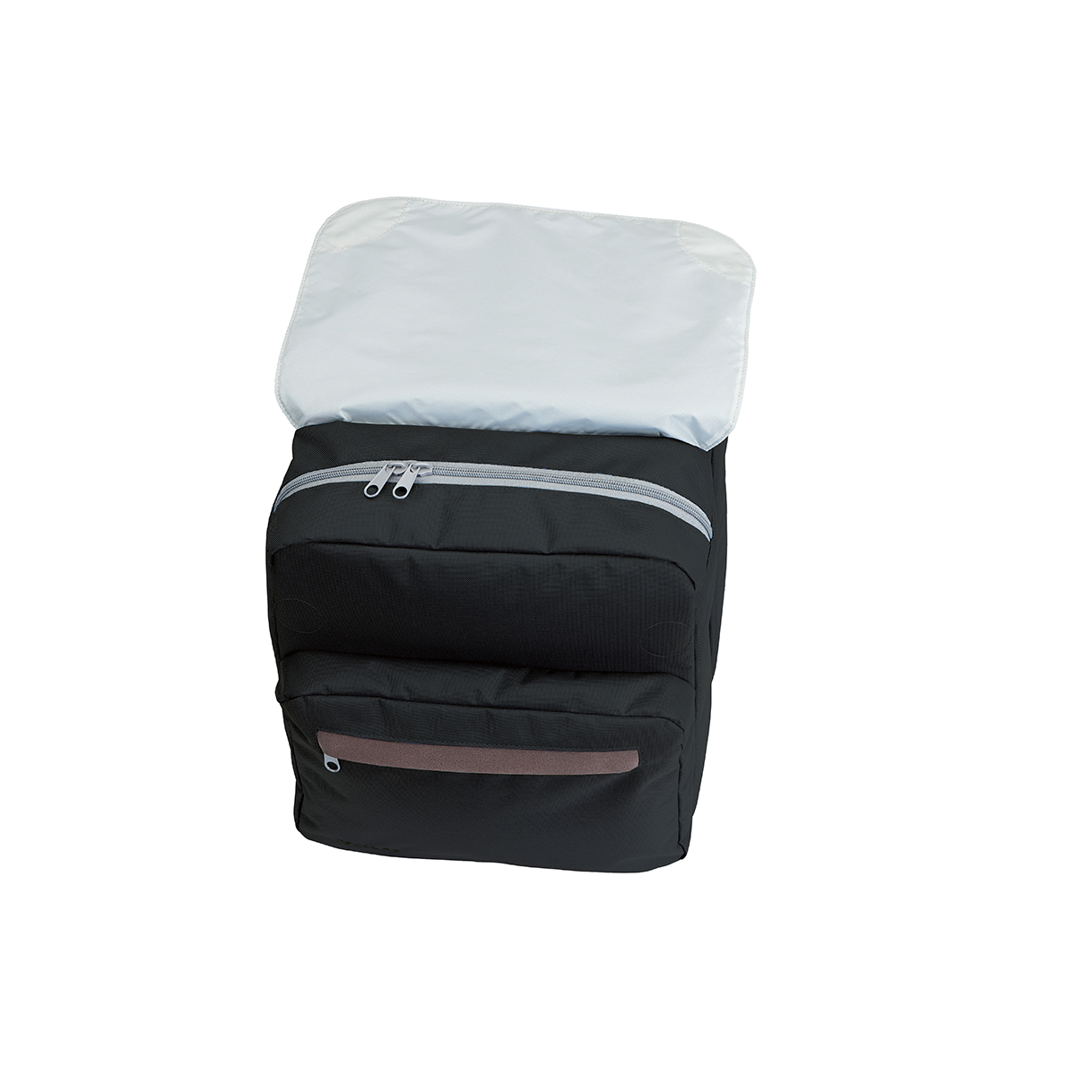 TURE 2.0 Double Pannier Bag