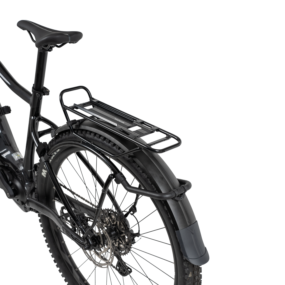 TetraRack Full Fender M2 Mudguard for TetraRack M2 / M2L / M2 HD Luggage Rack