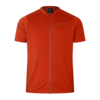 LOOP S/S ZIPPED JERSEY Short Sleeve Cycling Jersey