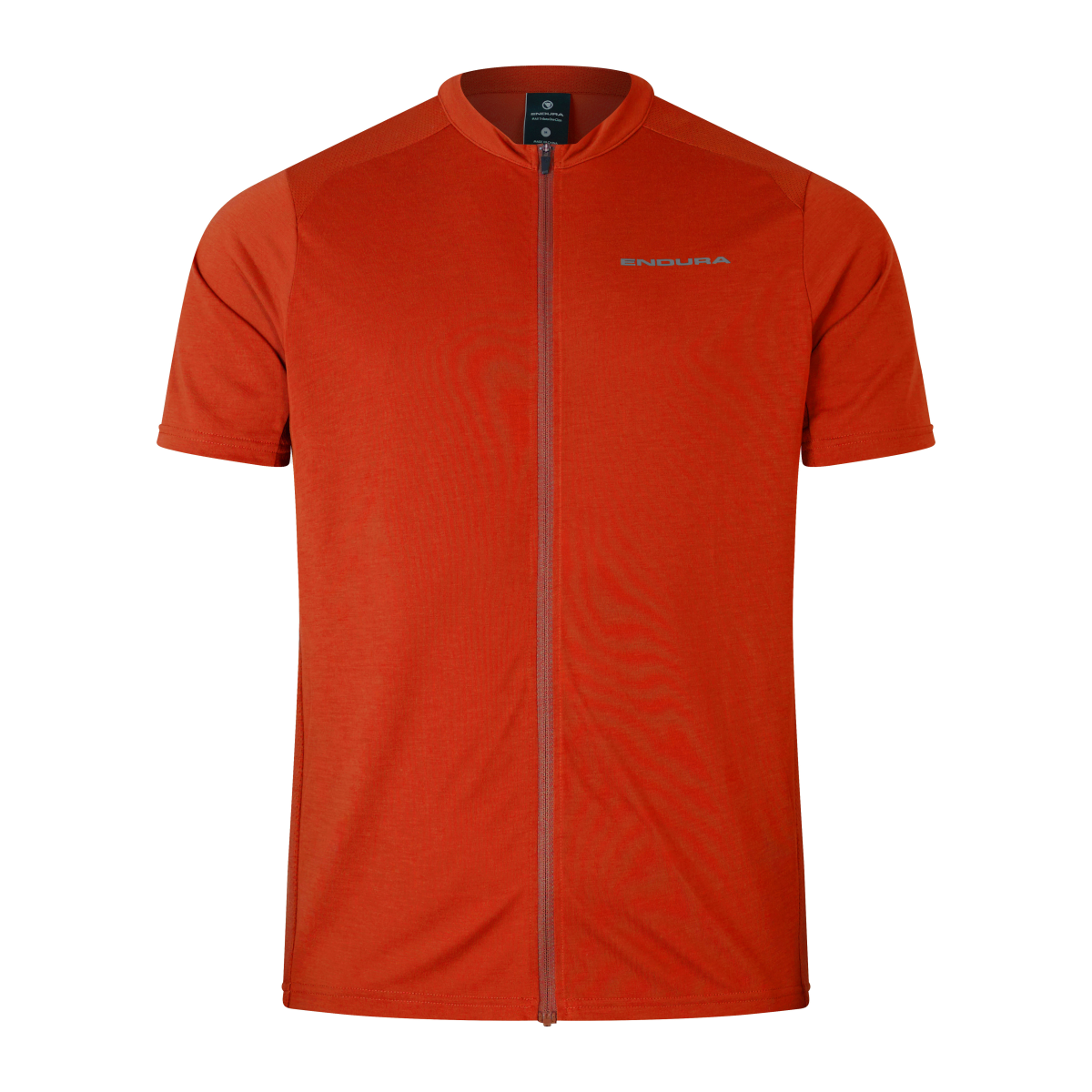 LOOP S/S ZIPPED JERSEY Short Sleeve Cycling Jersey