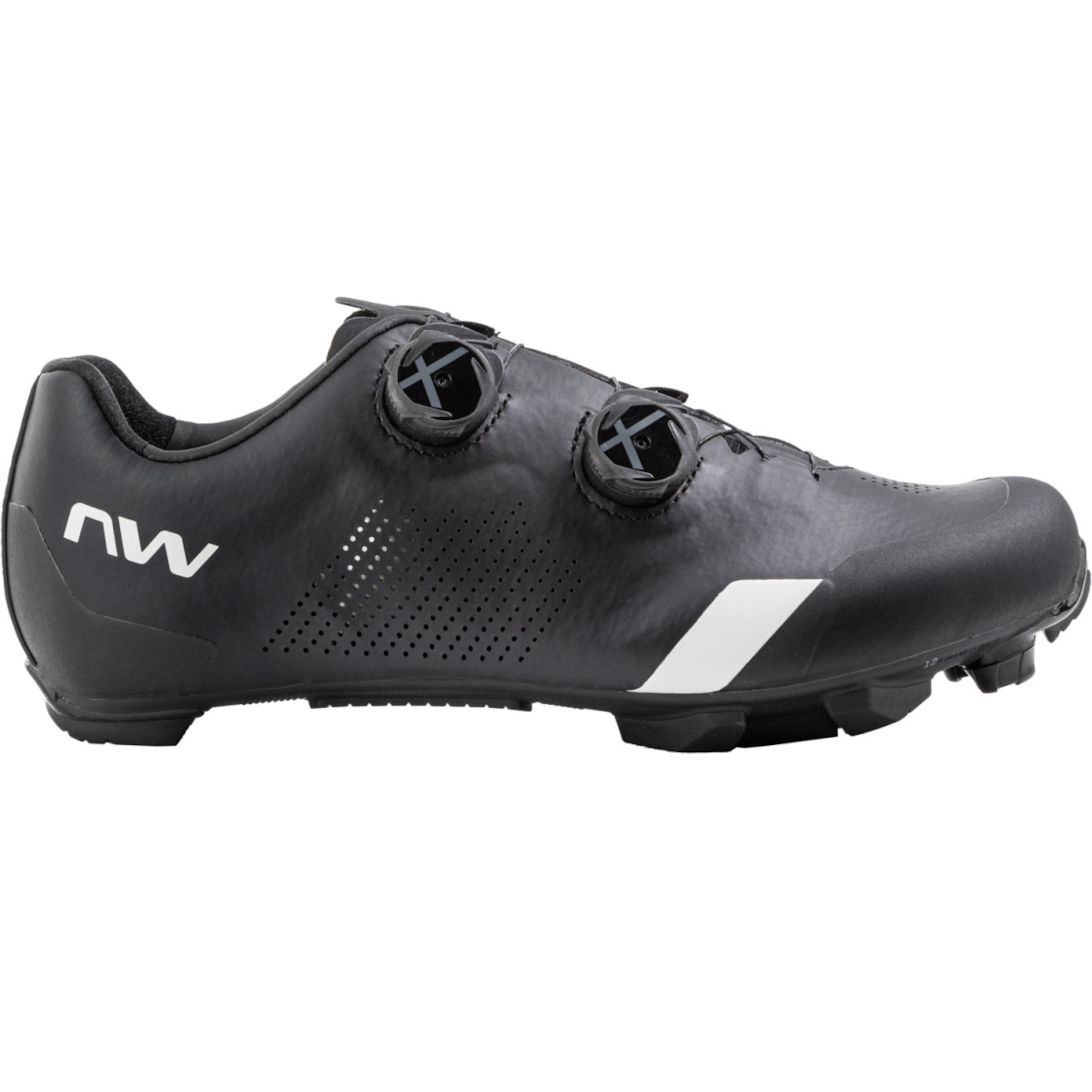 STRIKER WIDE MTB- Gravel-Schuhe
