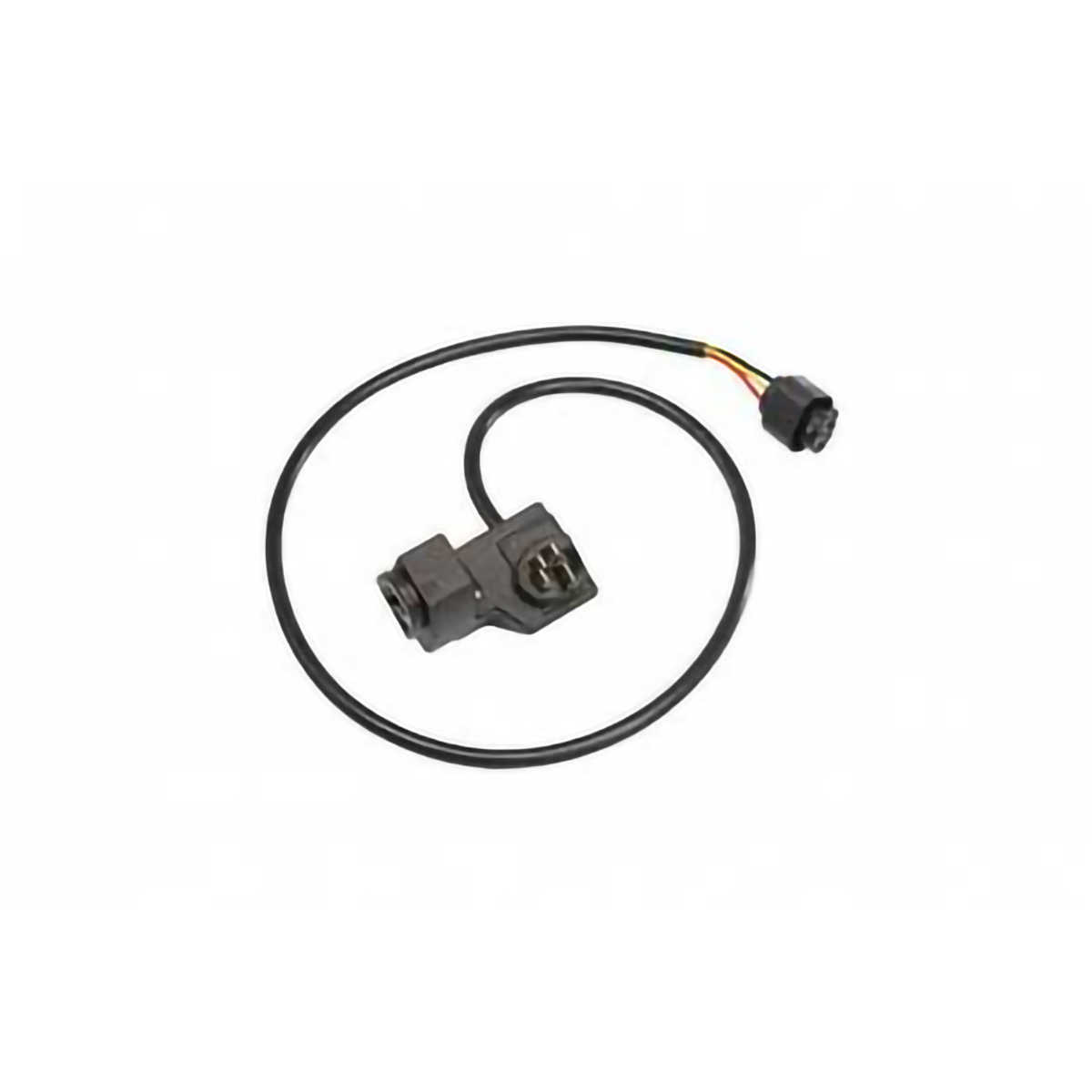 cable for e-bike PowerPack rack-mounted battery