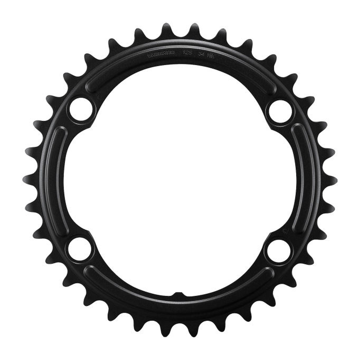 105 FC-R7100 Chainring, Double