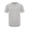 Cotton Blend Tee 