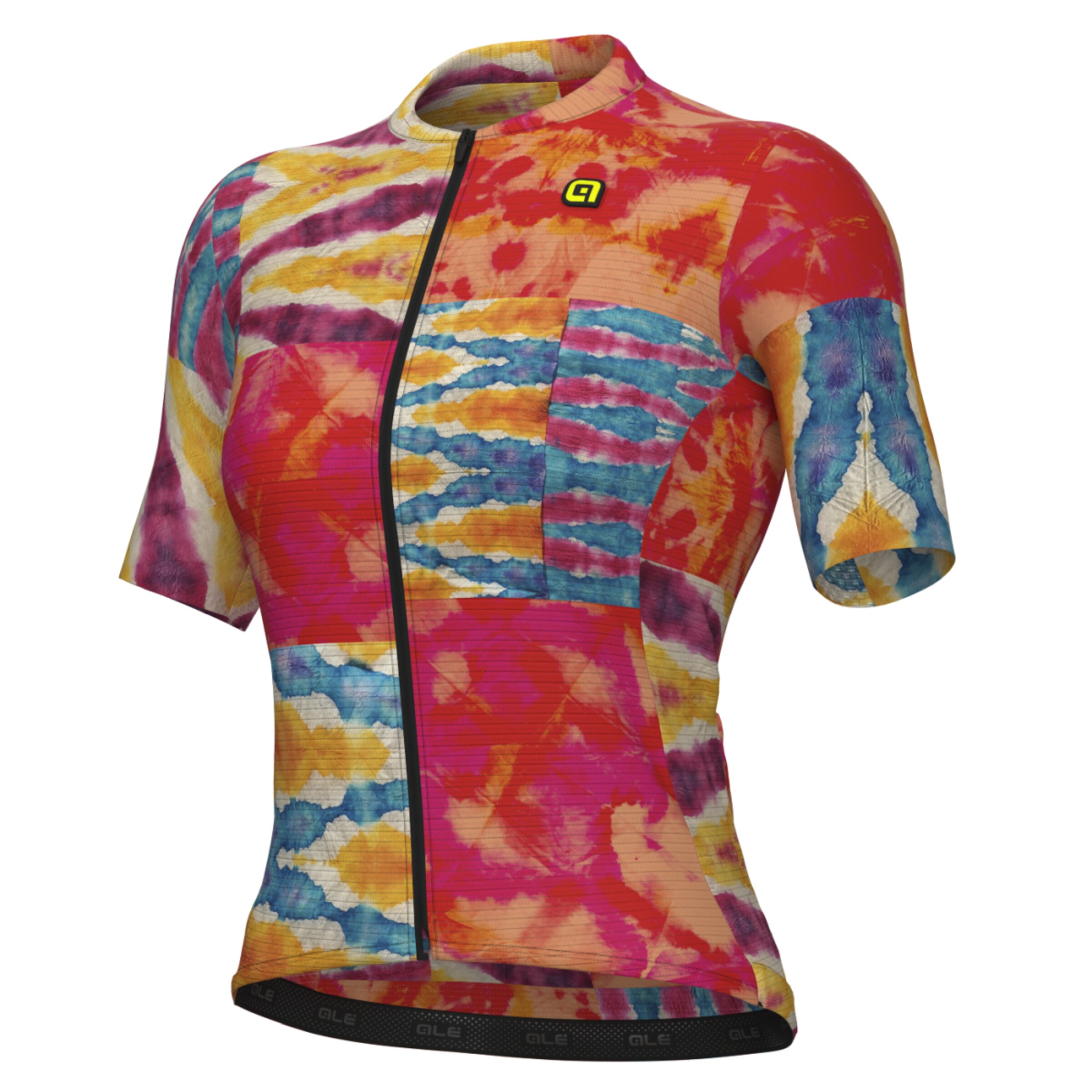CLOROFILLA LADY Cycling Jersey