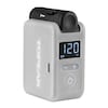 E-Booster Digital elektrische Fahrradpumpe