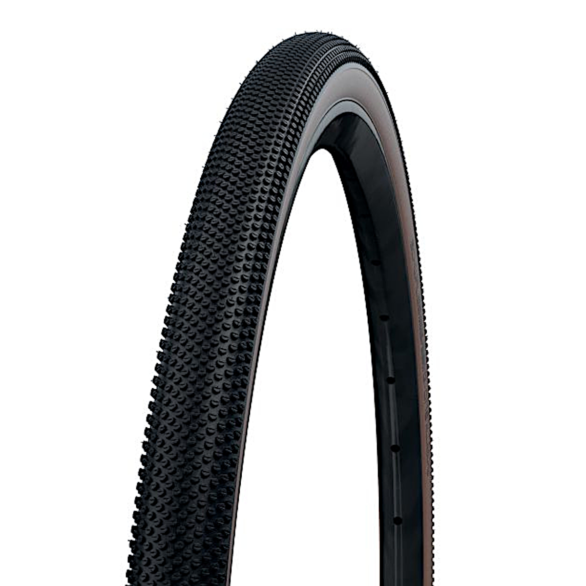 Schwalbe G-One Allround Performance RaceGuard TLE Gravel Faltreifen