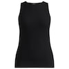 ACTIVE LIGHT BASE LAYER TOP Damen Sport Unterhemd