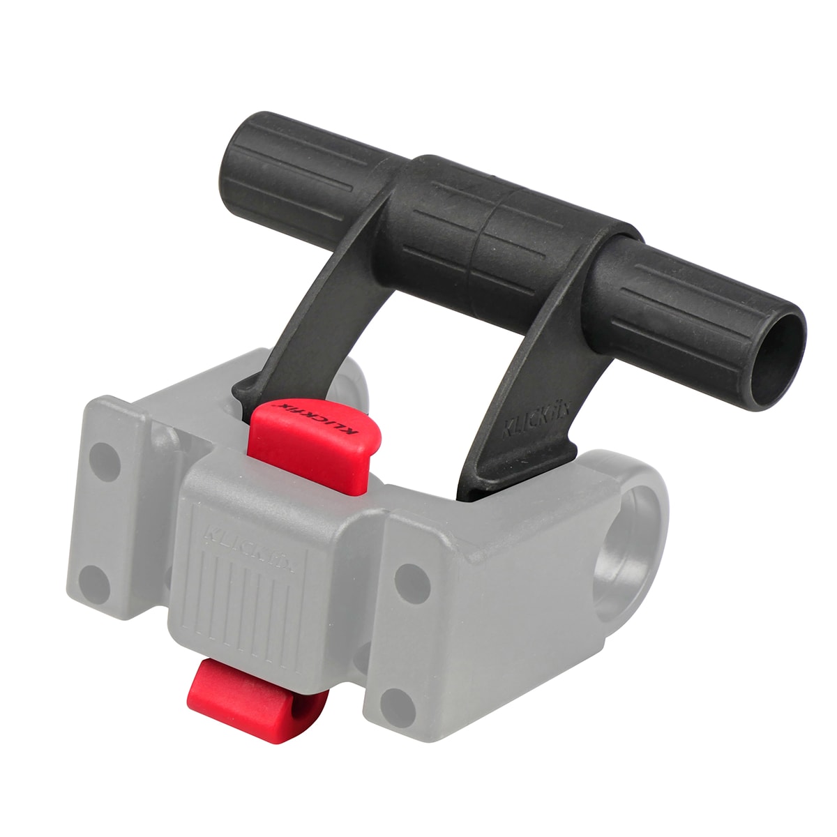 KLICKfix MULTI CLIP PLUS (accessories holder for handlebar mount)