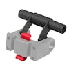MULTI CLIP PLUS (Zubehör-Halter für Lenkerhalterung)