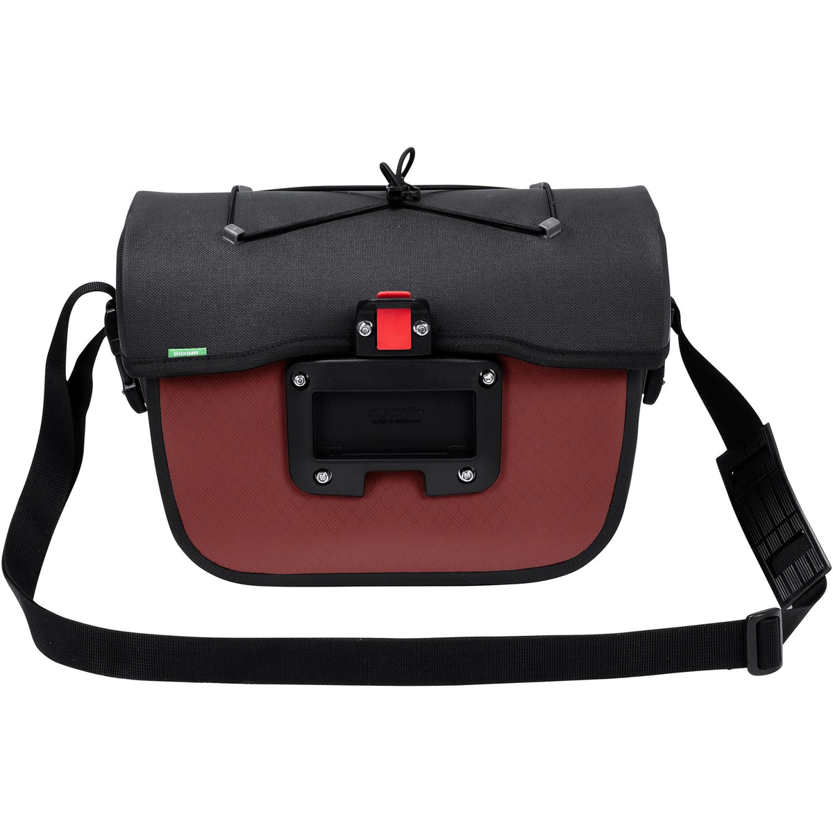 AQUA BOX (REC) Handlebar Bag