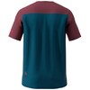 TrailFlowz Shirt SS Men's Kurzarm MTB Bikeshirt