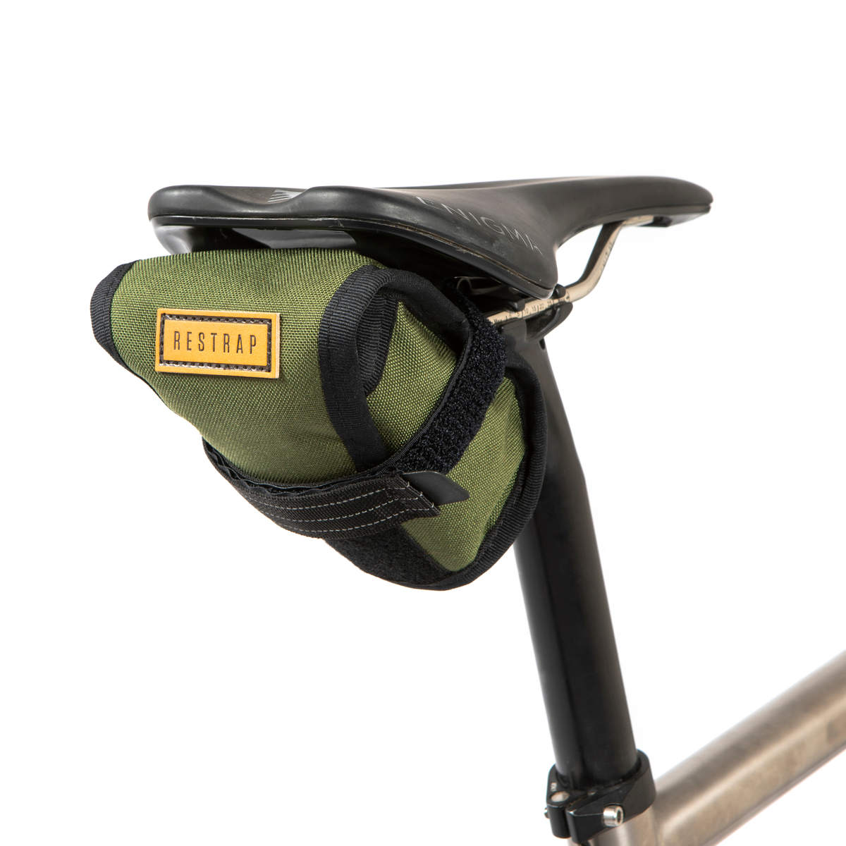 TOOL POUCH Satteltasche