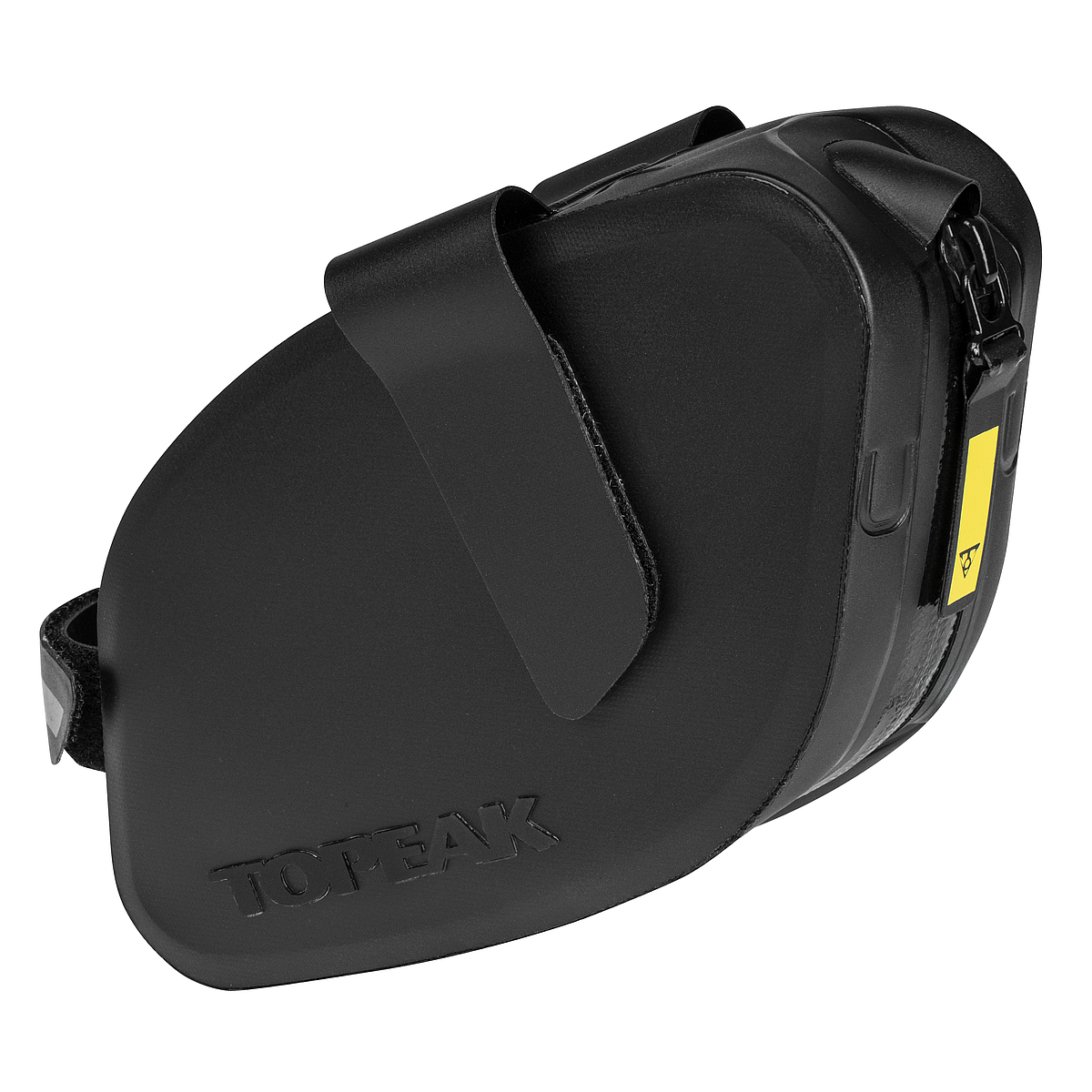 WEATHERPROOF DYNAWEDGE STRAP Large Saddle Bag