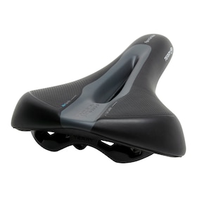 Figura Gel Max Men Fitness Comfort Saddle