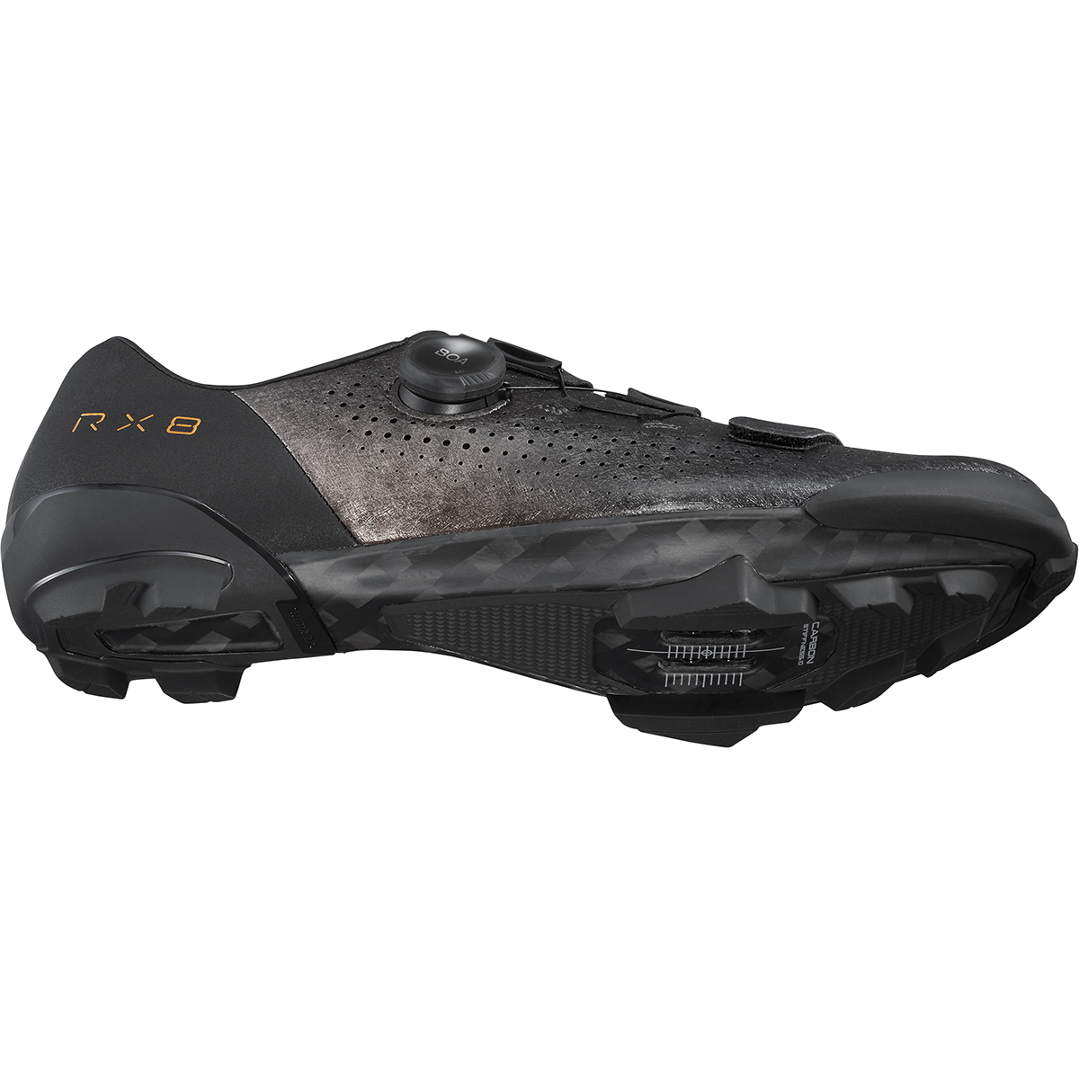 SH-RX801 MTB/Gravel Shoes