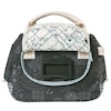 BOHEME CITY BAG KF Damen-Fahrradtasche