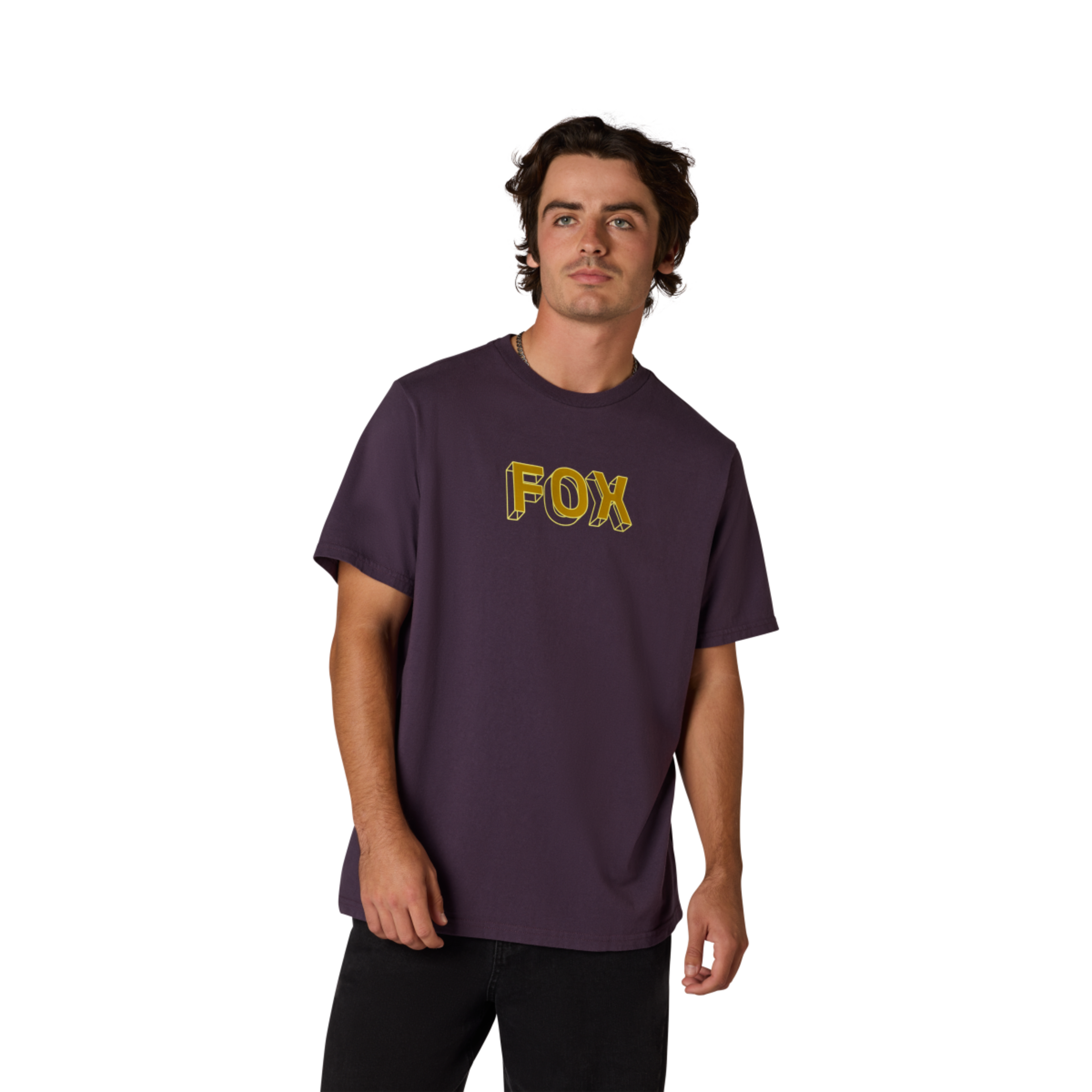 IMAGE PRINT 195 ORIGINAL SS TEE T-shirt